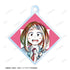 『僕のヒーローアカデミア』麗日お茶子 Ani-Art 第4弾 2連ワイヤーアクリルキーホルダー【202508再販】